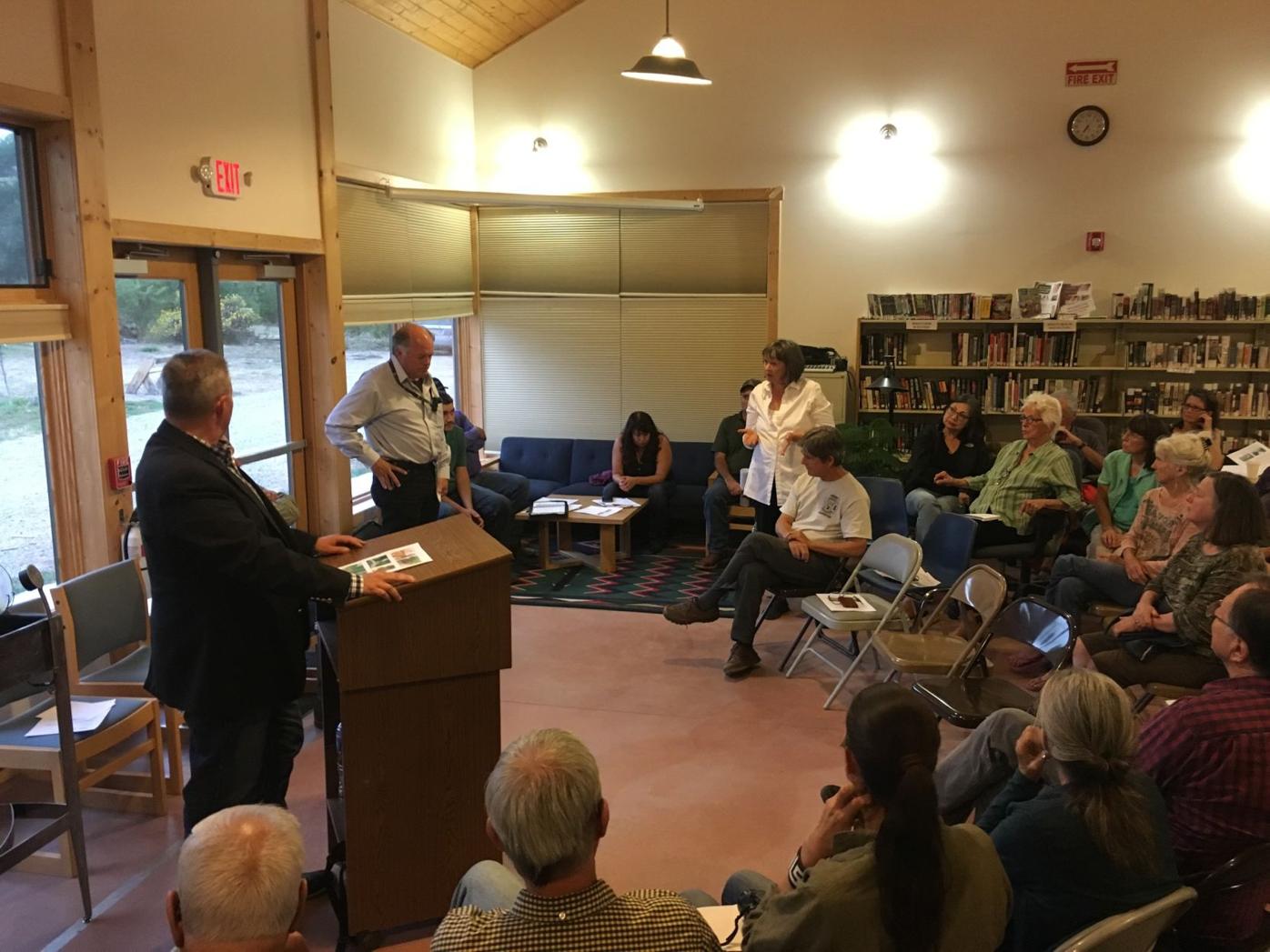 Farming community puts pressure on state herbicide program ...