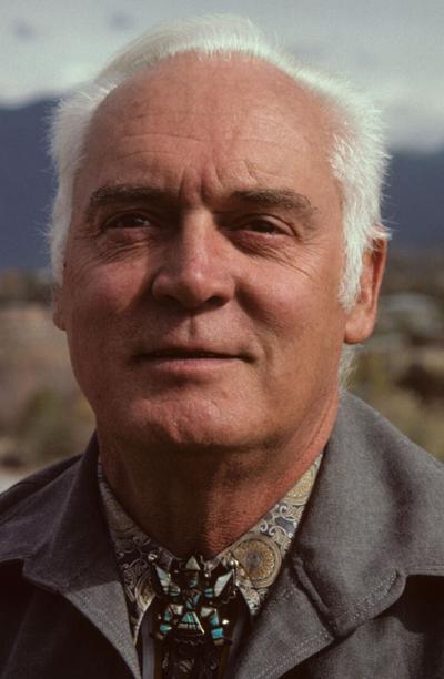 Rupert Edward Clark,