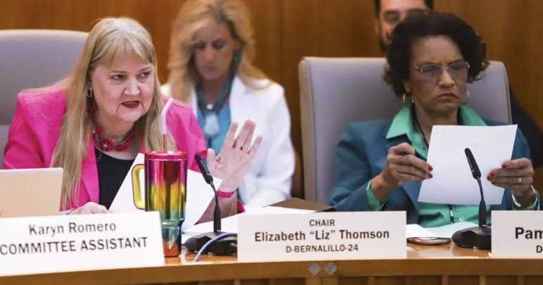 House panel passes medical malpractice bill — without protections for ...