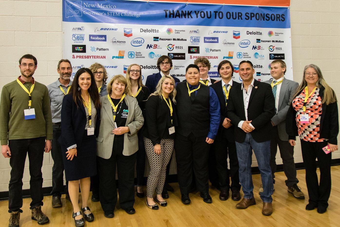 Los Alamos invests in workforce of the future | Business | taosnews.com