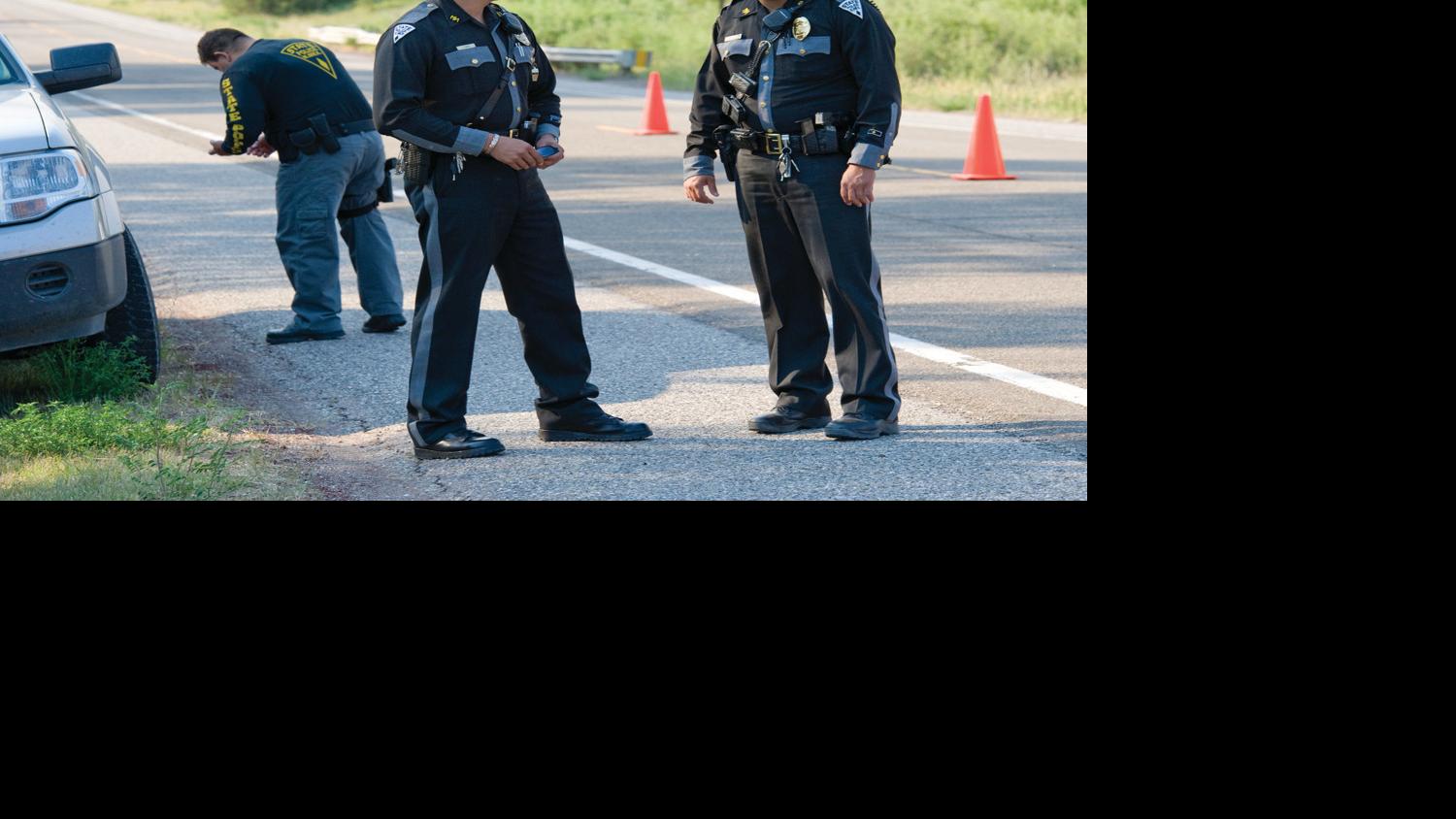 New Mexico State Police to increase checkpoints, patrols through summer