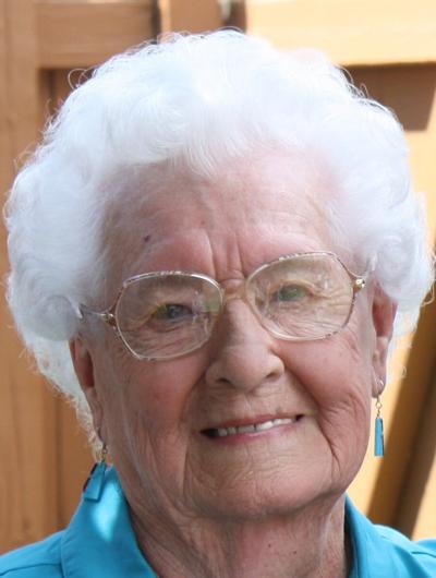 Mary Gonzales Jeantete,