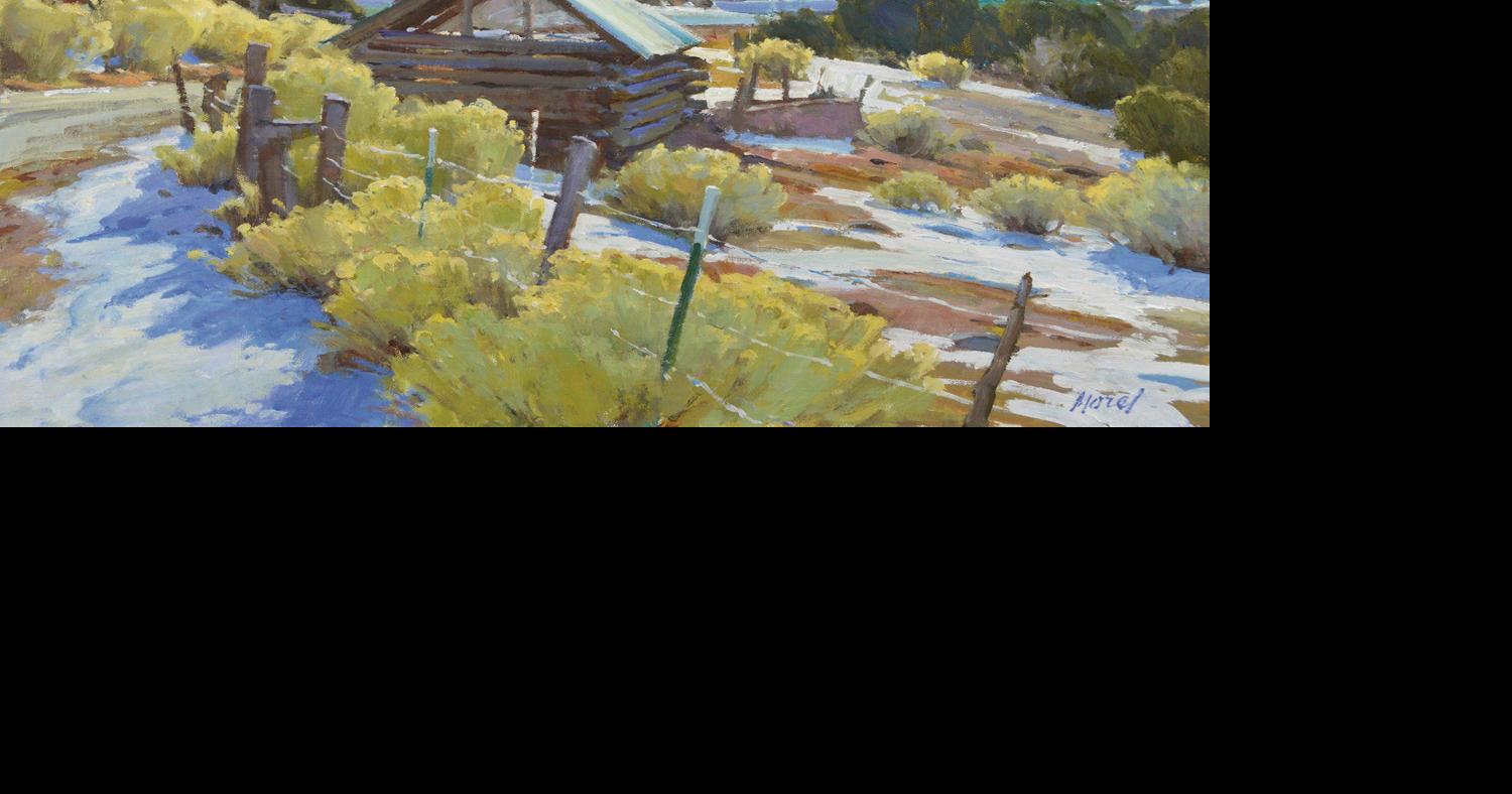 High Road Art Tour offers a creative wonder around every turn Arts