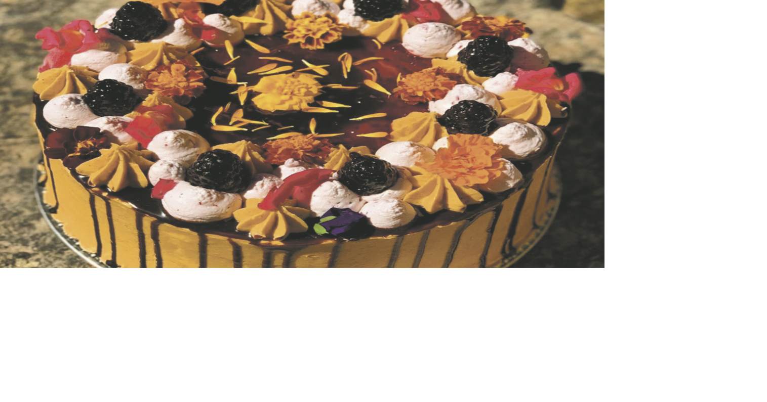 Sol Food Market & Café Specializing in cakes for special occasions