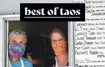 The Best of Taos 2020