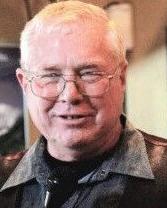 James C. Bull,