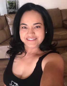 María Remedios Maestas