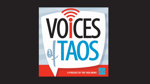 Listen Now: Voices of Taos Podcast