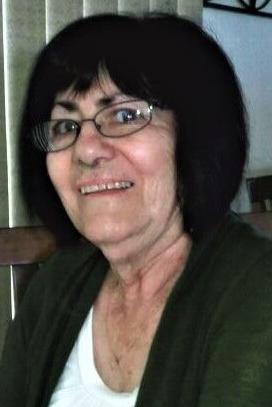 Frances M. Baca