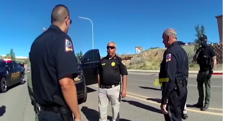 Rio Arriba deputy sues Taos County Sheriff's Office | Crime | taosnews.com