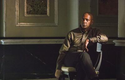 Review: Denzel Washington kills it in 'Equalizer 2' ****