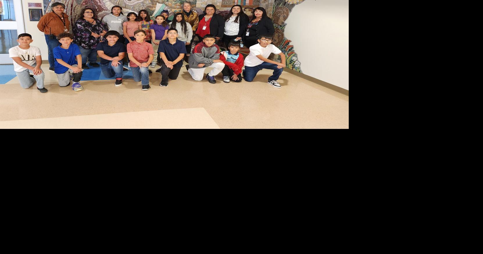 Success Story: #39 Todo es Arte #39 at Taos Municipal Schools Sponsored