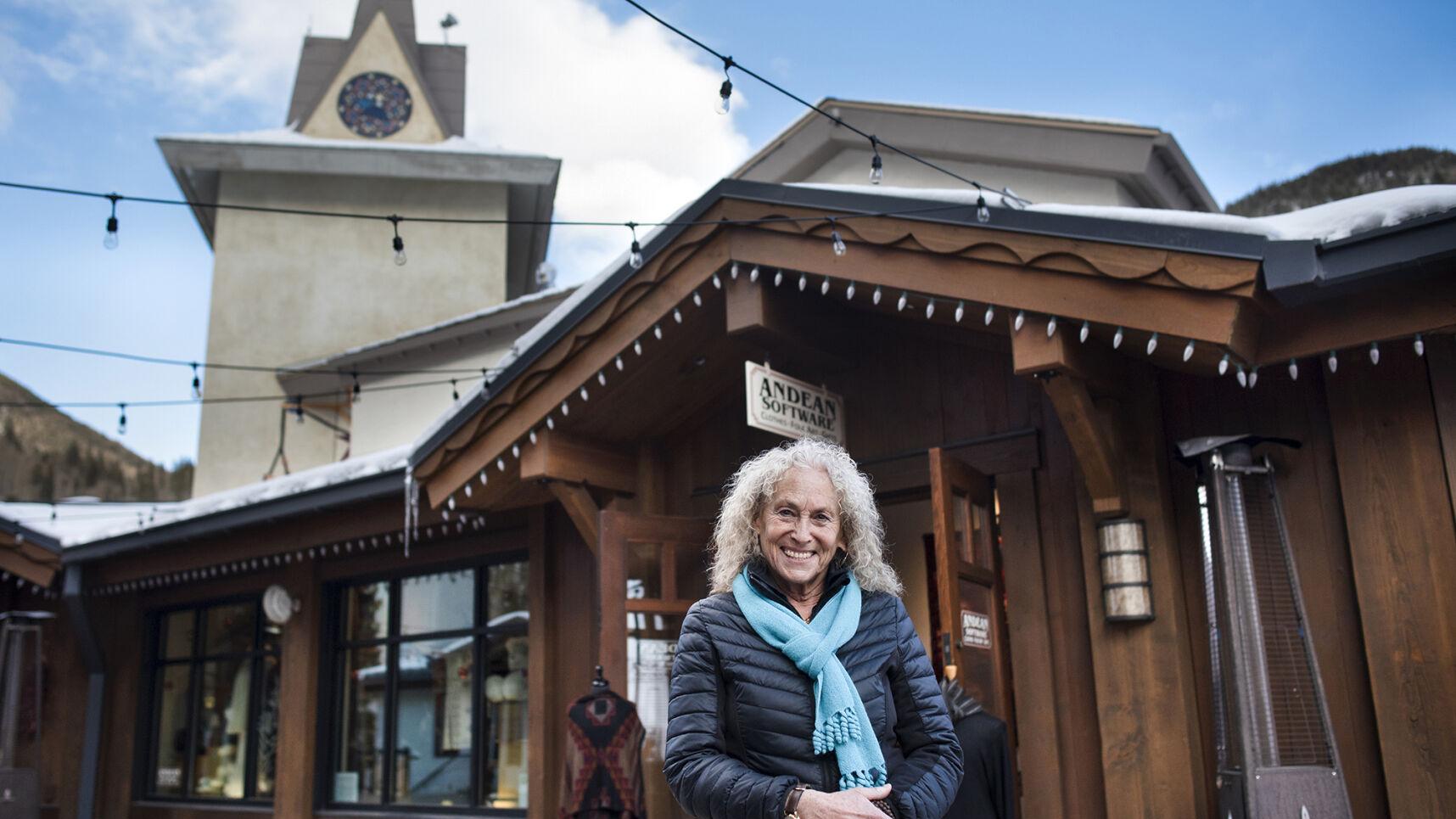 Local First: Andean Software - Vimarsana News