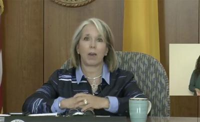 N.M. governor: Schools won't start in-class instruction until after Labor Day