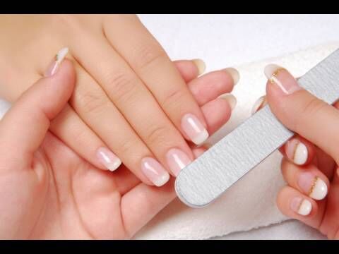 Everyday cheapskate: How to help your nails look beautiful