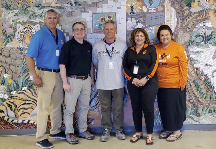 Success Story: GEAR UP at Taos Municipal Schools Sponsored taosnews com