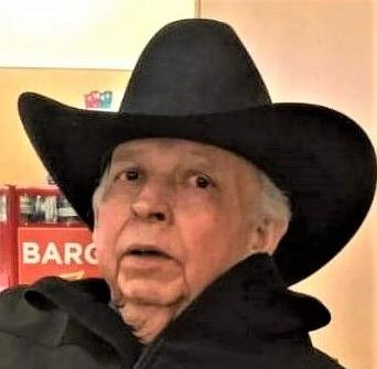 Paul H. Martinez