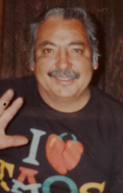 Felipe Casias