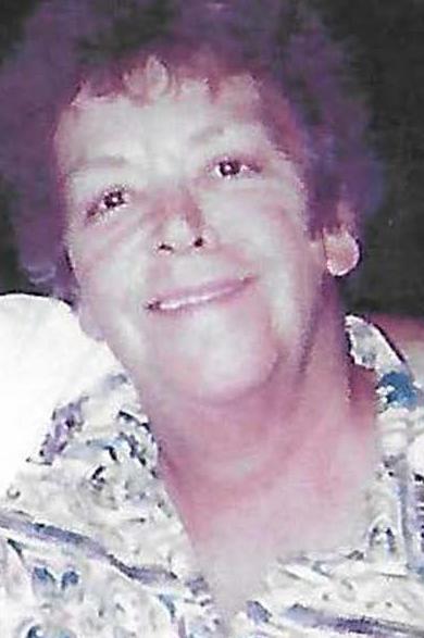 Mary Louise Harvey,