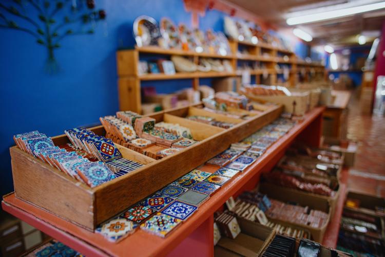 Vargas Tile Company Tradiciones / Raices(02)