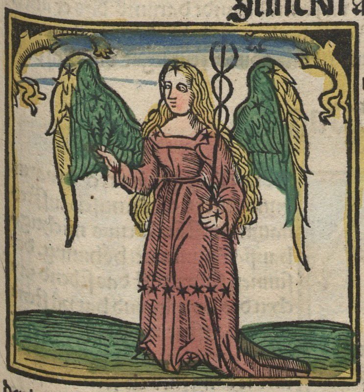 Getting to know Virgo | Great Outdoors | taosnews.com