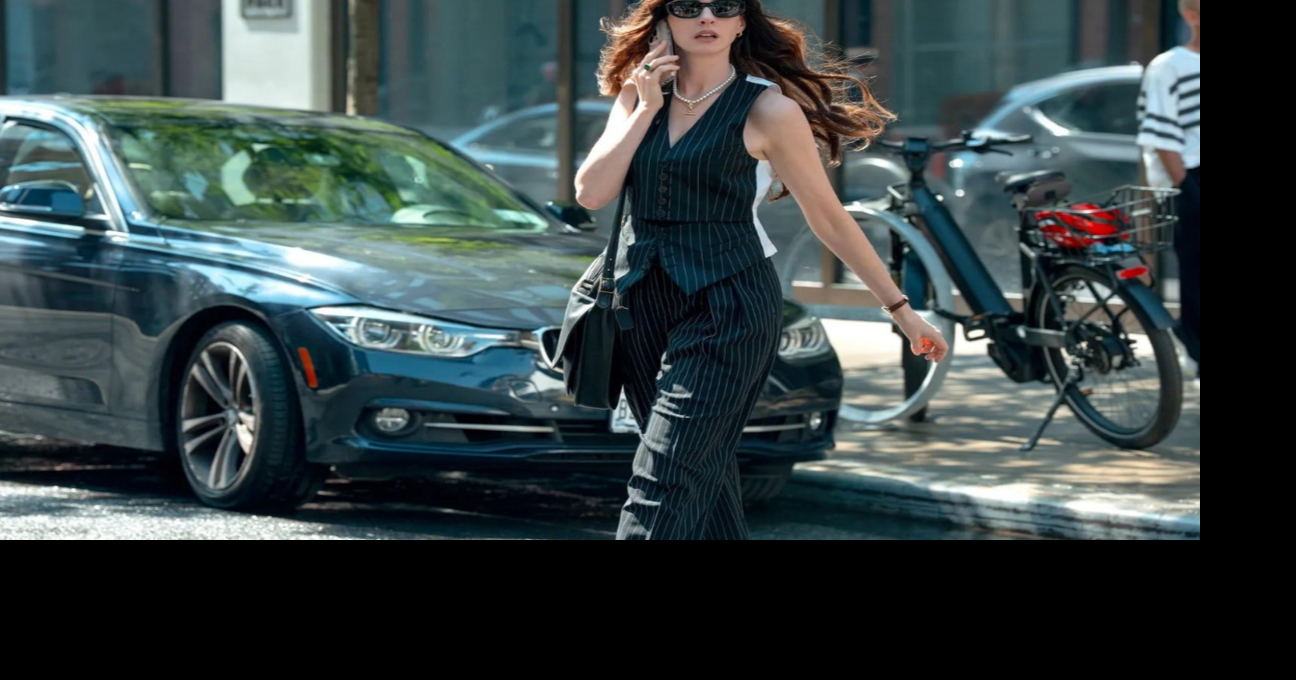 Read moreReturn of the glamazons