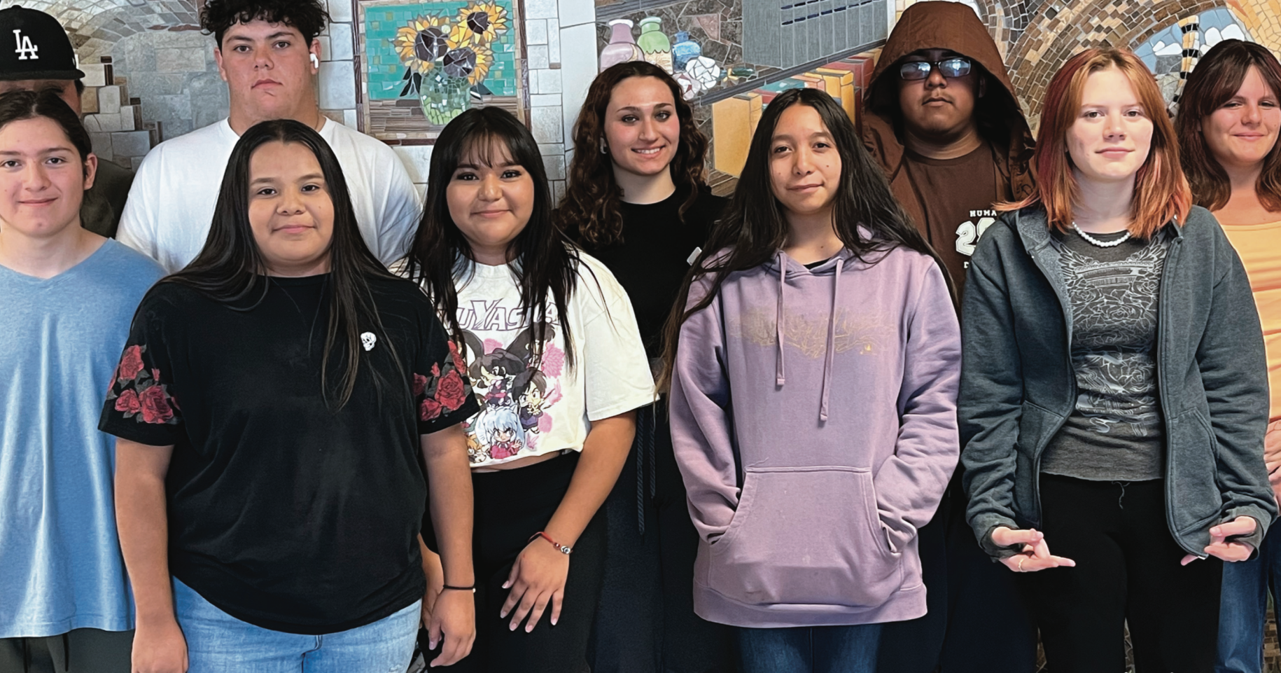Success Stories: Taos Municipal Schools