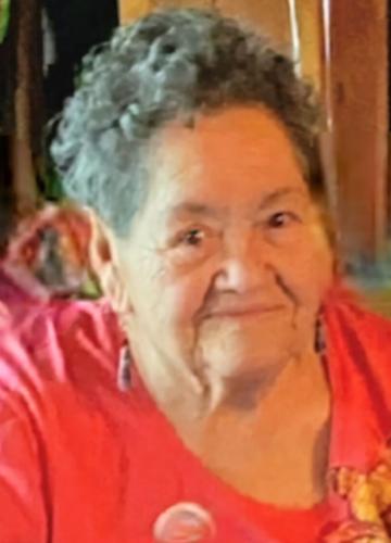 Rose A. Anderson