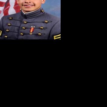 Reyes Jr. graduates from West Point | News | taosnews.com