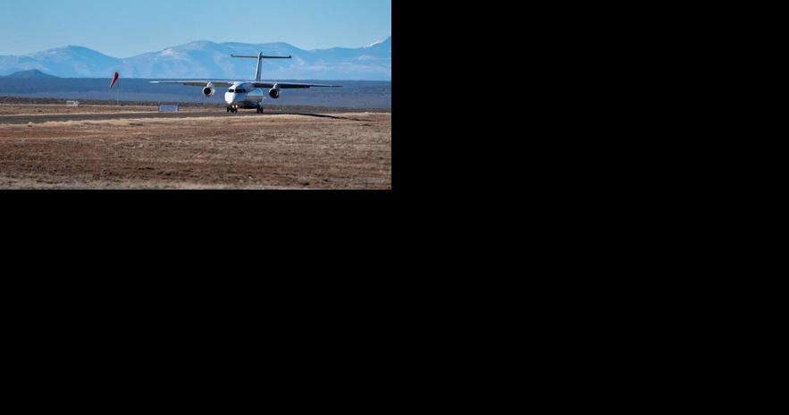 Denver flights could be game changer for Taos County healthcare access - Vimarsana News
