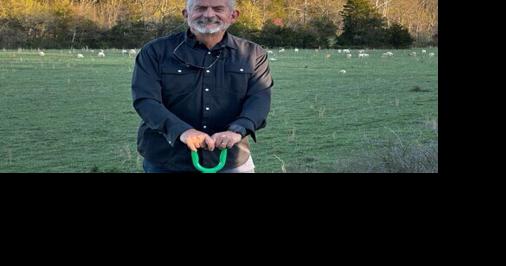 Regenerative agriculture experts to visit Taos this weekend - Vimarsana News