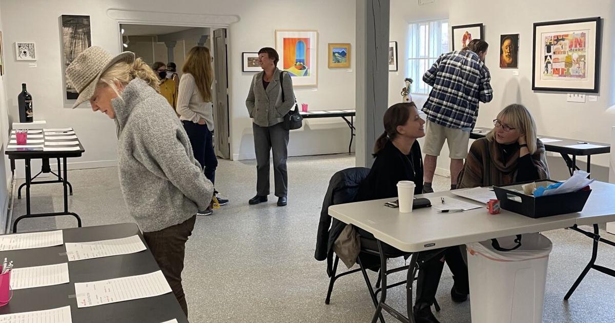 Taos Cancer Support Services clinic