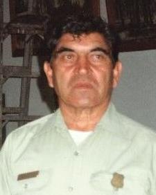 Jose Miguel "Mike" Roybal “Bluebird”,