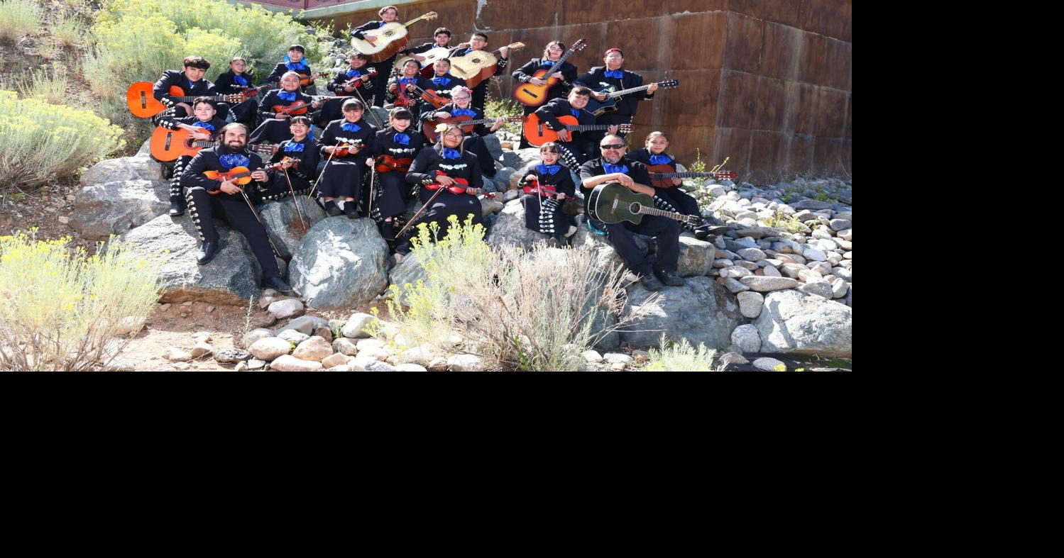 Read moreBuilding community through mariachi