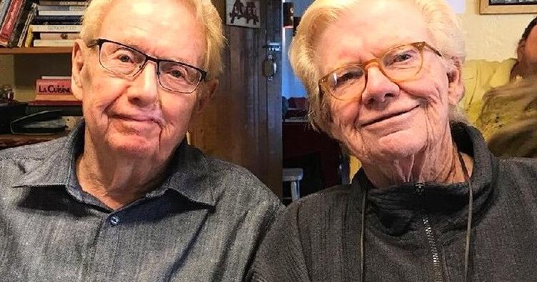 Joe Patrick "Pat" Manhart - Vimarsana News