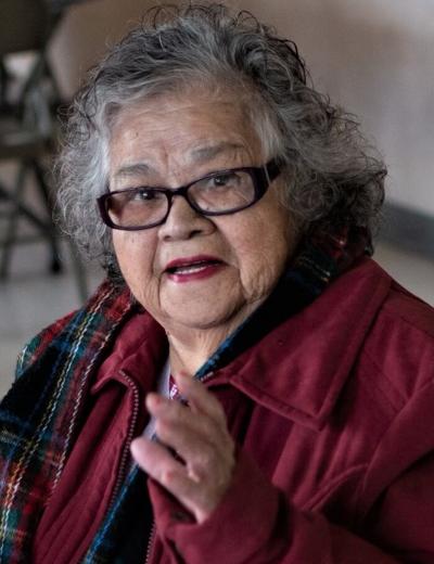 Lorraine Archuleta,