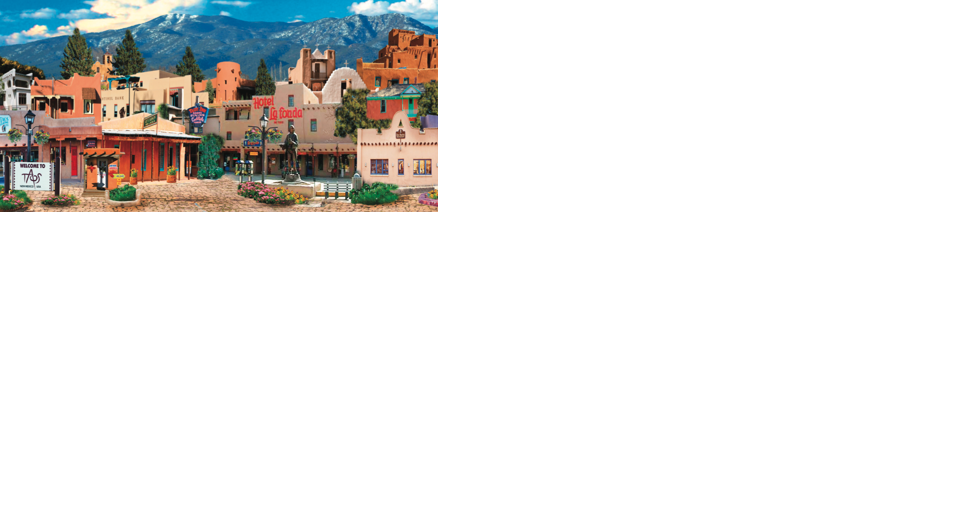 Success Story: Taos County Chamber of Commerce - Vimarsana News
