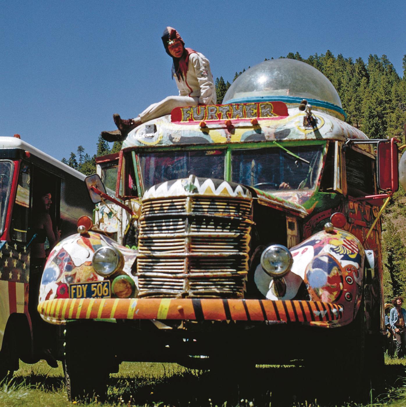 Flower Power era recalled in stories Culture