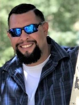 Patrick Daniel Montoya