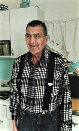 Roy Gomez