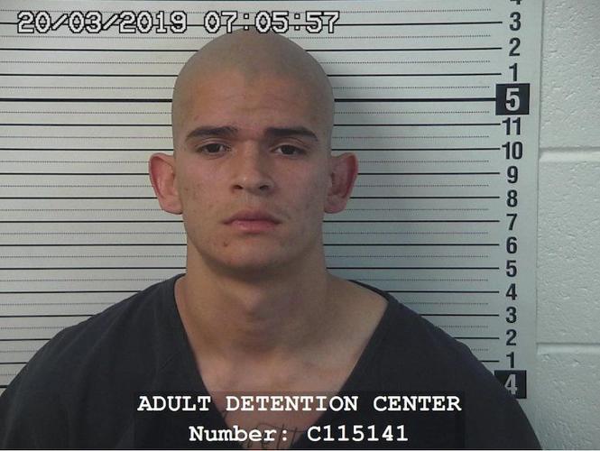 Reports of smoke, attempted escape disrupt operations at Taos County