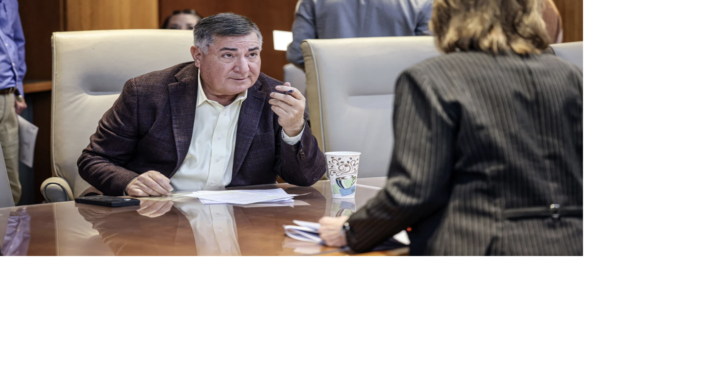 Backers say copays for rich will protect New Mexico universal child care