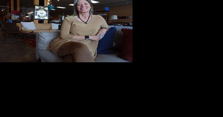 Taos home goods entrepreneur unveils $1.4M renovation - Vimarsana News