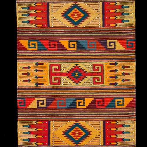 The spirit of the Taos Wool Festival lives on Culture
