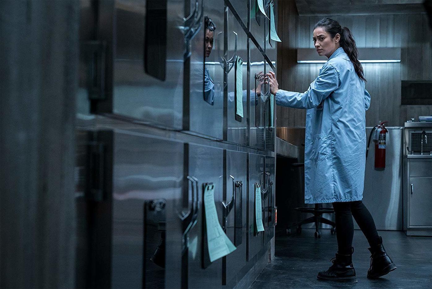 Movie Review The Possession Of Hannah Grace Film Taosnews Com