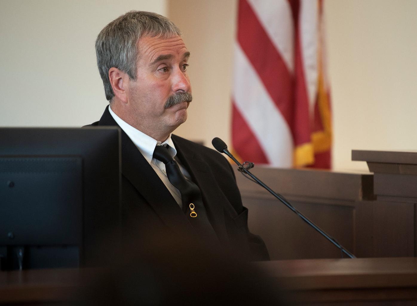 Taos judge grants release for defendants charged in Amalia compound case