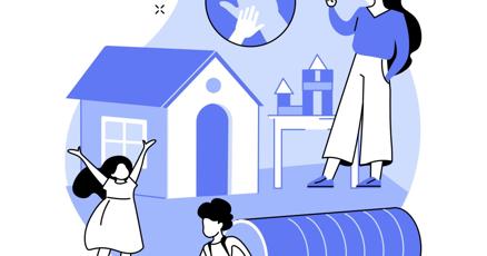 Child care facilities offer new possibilities for some state workers