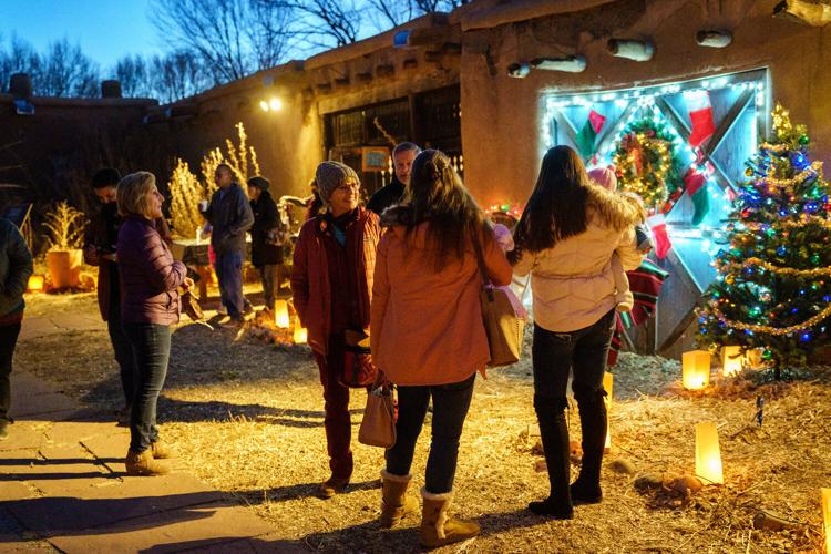 A Christmas Carol Culture