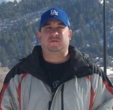 John Anthony Herrera