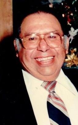 Ernesto Romero